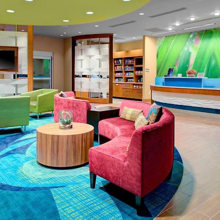 Springhill Suites By Marriott Αγκούστα Εξωτερικό φωτογραφία