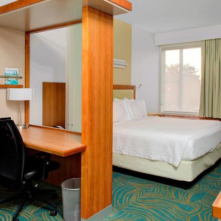 Springhill Suites By Marriott Αγκούστα Εξωτερικό φωτογραφία
