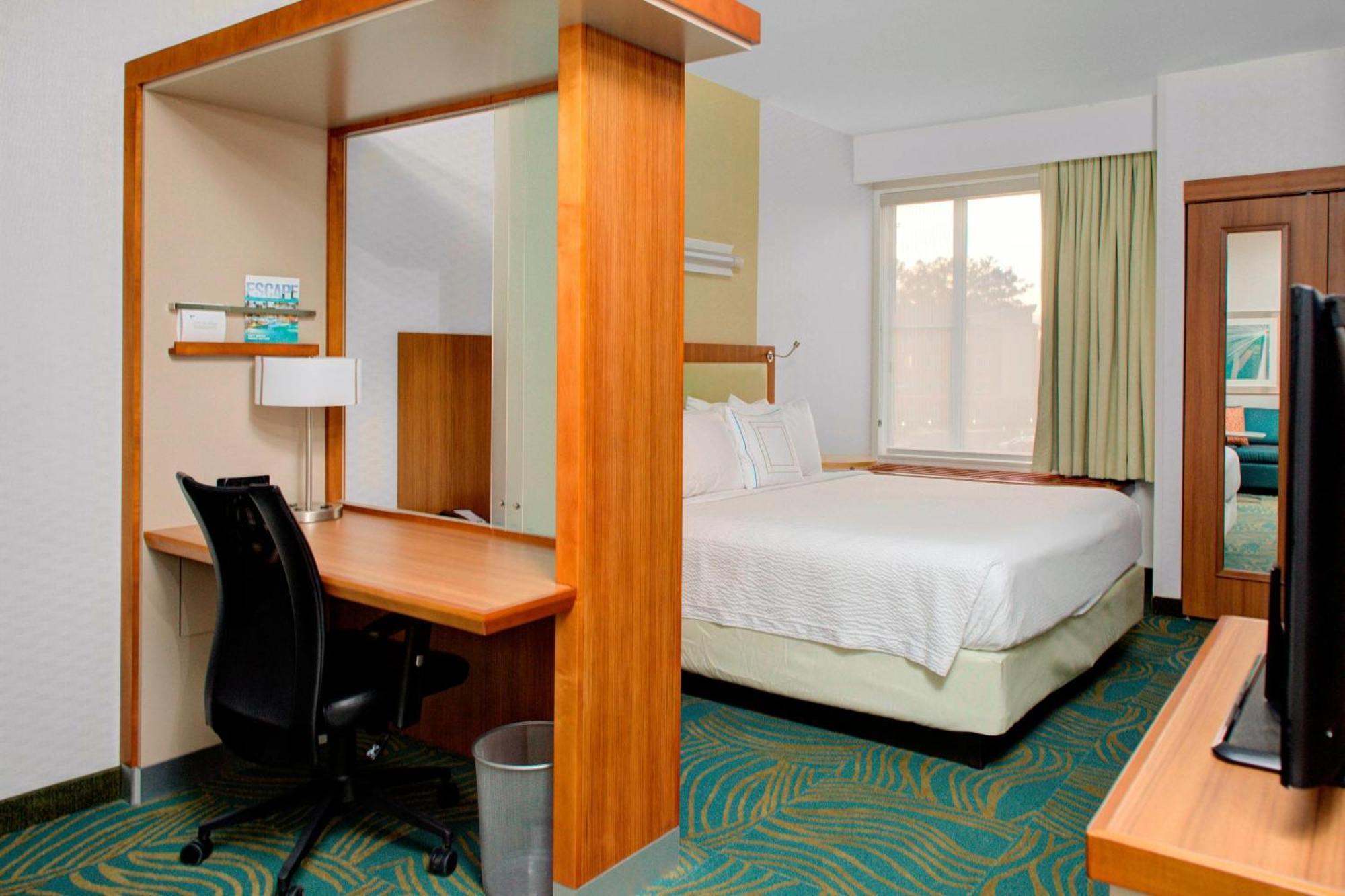 Springhill Suites By Marriott Αγκούστα Εξωτερικό φωτογραφία