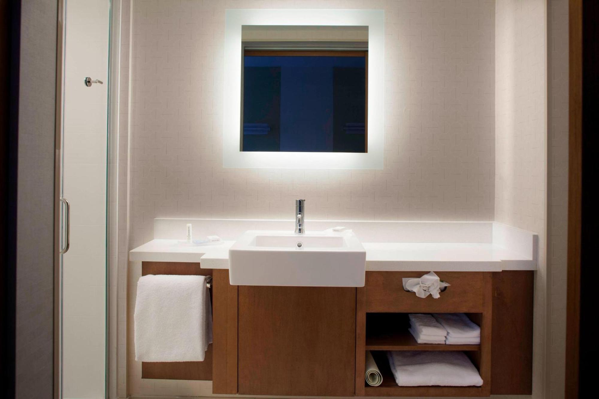 Springhill Suites By Marriott Αγκούστα Εξωτερικό φωτογραφία
